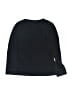 Adidas 100% Cotton Black Long Sleeve T-Shirt Size 2T - photo 2