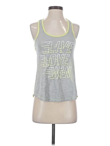 Live Love Dream Aeropostale Active Tank (view 1)