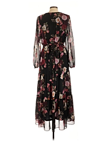 City Chic Cocktail Dress (view 2)