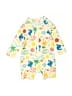Old Navy Yellow Rash Guard Size 3-6 mo - photo 1