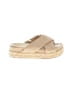 Dolce Vita Tan Sandals Size 10 - photo 1