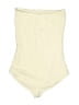 Cheap Monday Ivory Bodysuit Size XS - photo 2