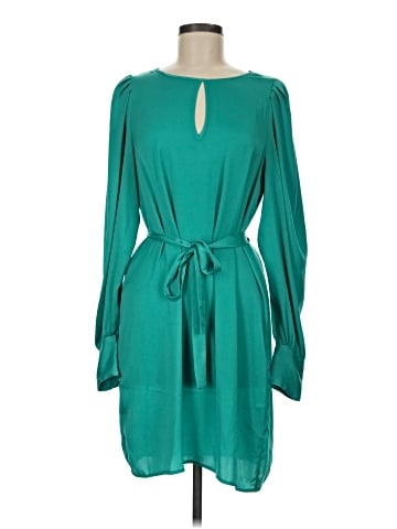 BCBGMAXAZRIA Casual Dress (view 1)