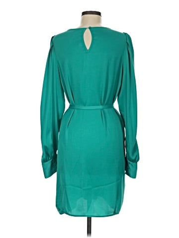 BCBGMAXAZRIA Casual Dress (view 2)