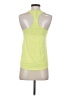 Live Love Dream Aeropostale 100% Polyester Gray Active Tank Size XS - photo 2