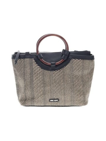 Nine West Satchel (view 1)
