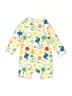 Old Navy Yellow Rash Guard Size 3-6 mo - photo 2