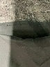Peach Black Active Pants Size M - photo 7