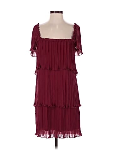 DKNY Cocktail Dress (view 1)