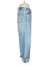 Universal Thread 100% Cotton Hearts Blue Jeans Size 8 - photo 4
