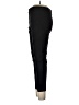 Versona Solid Black Active Pants Size 12 - photo 5