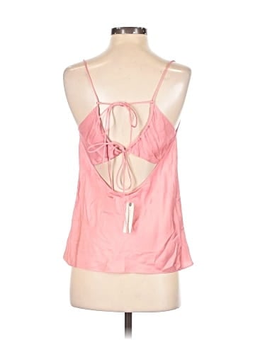 By Anthropologie Sleeveless Blouse (view 2)