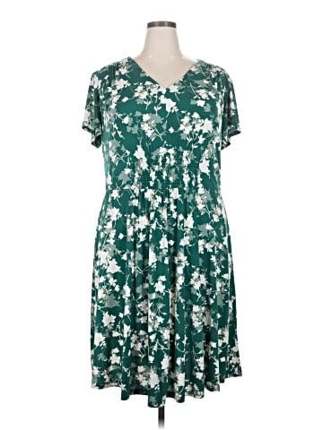 Maggy London Casual Dress (view 1)