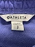 Athleta Solid Blue Casual Skirt Size S - photo 4