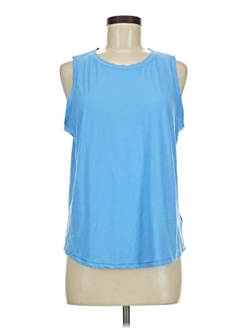 Maurices Sleeveless T-Shirt (view 1)