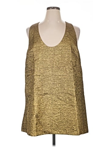 H&M Sleeveless Top (view 1)