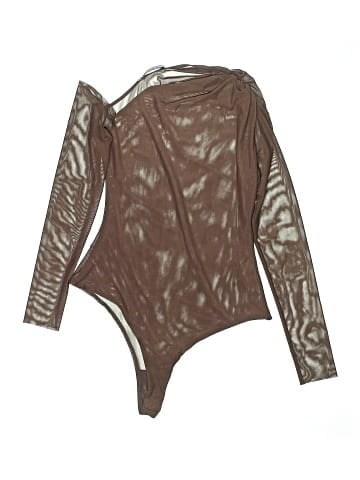 Zara Bodysuit (view 1)