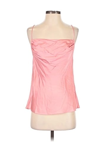 By Anthropologie Sleeveless Blouse (view 1)