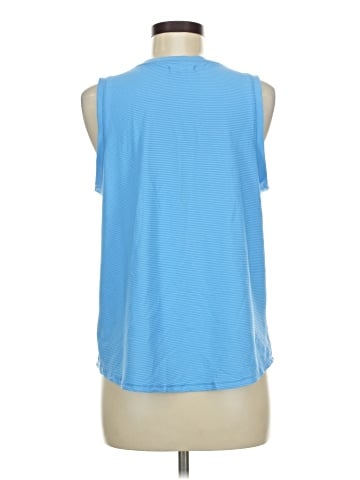 Maurices Sleeveless T-Shirt (view 2)