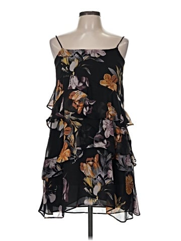 Topshop Cocktail Dress (view 1)