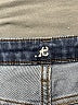 Lee Blue Denim Shorts Size 16 (estimated) - photo 3