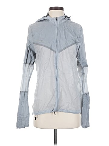 Nike Track Jacket (view 1)