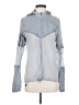 Nike Blue Track Jacket Size S - photo 1