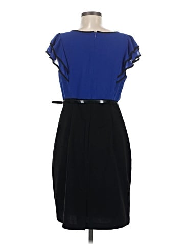 Alyx Cocktail Dress (view 2)
