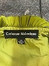 Catherine Malandrino 100% Polyester Green Short Sleeve Blouse Size XS - photo 7