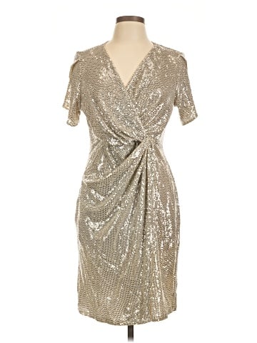 JM Studio Cocktail Dress (view 1)