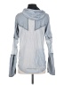 Nike Blue Track Jacket Size S - photo 2