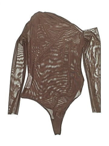 Zara Bodysuit (view 2)