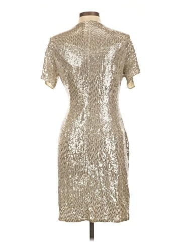 JM Studio Cocktail Dress (view 2)