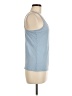 Athleta Blue Active Tank Size M - photo 4
