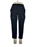Athleta Blue Casual Pants Size 14 (petite) - photo 1