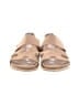 Madden Girl Tan Sandals Size 7 - photo 2