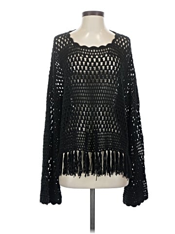 Show Me Your Mumu Long Sleeve Top (view 1)