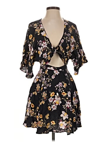 Yumi Kim Cocktail Dress (view 1)