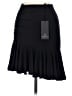 Assorted Brands Solid Black Formal Skirt Size M - photo 2