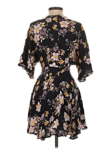 Yumi Kim Cocktail Dress (view 2)