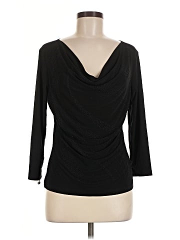 Bleeker & McDougal 3/4 Sleeve Top (view 1)