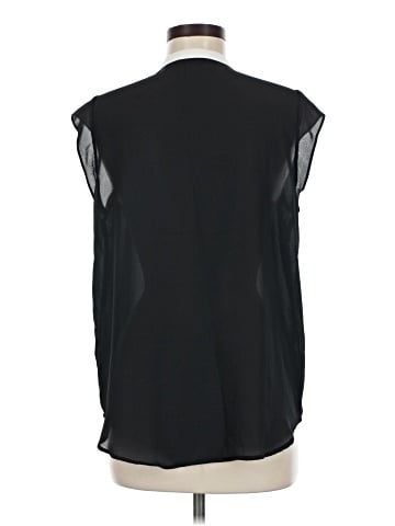 Joe Fresh Sleeveless Blouse (view 2)