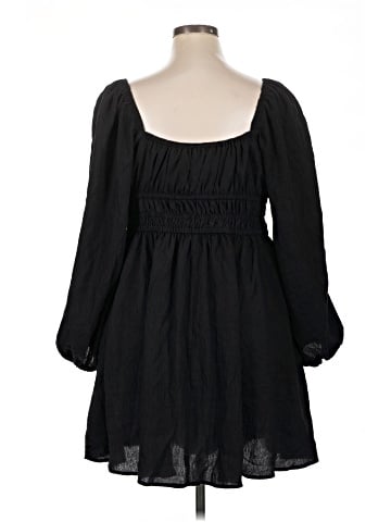 ELOQUII Casual Dress (view 2)