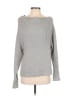 Treasure & Bond Gray Pullover Sweater Size XS - photo 1