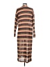 Lush Brown Cardigan Size S - photo 2