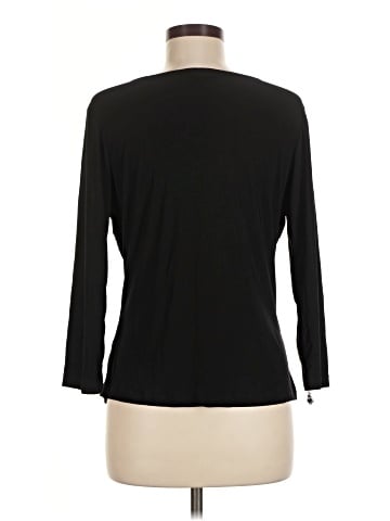 Bleeker & McDougal 3/4 Sleeve Top (view 2)