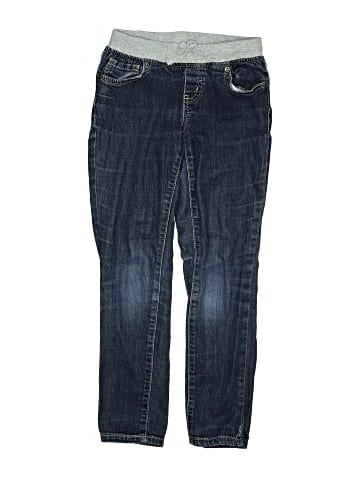 Cat & Jack Jeans (view 1)