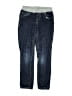 Cat & Jack Blue Jeans Size 7 - photo 1