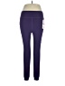 Pop Fit Purple Active Pants Size XL - photo 1