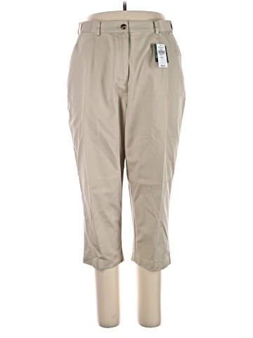 L.L.Bean Khakis (view 1)